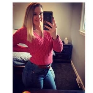 Meet your Posher, Allie